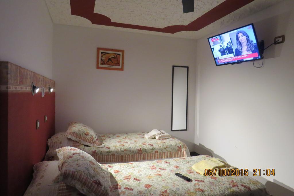 Hosteria Kaiken Gregores Gobernador Gregores Extérieur photo
