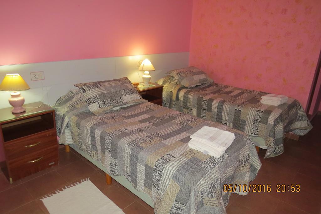 Hosteria Kaiken Gregores Gobernador Gregores Extérieur photo
