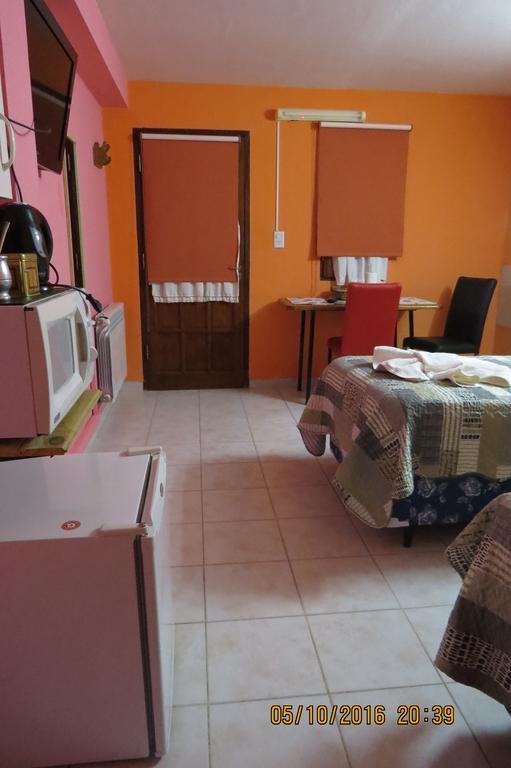 Hosteria Kaiken Gregores Gobernador Gregores Extérieur photo