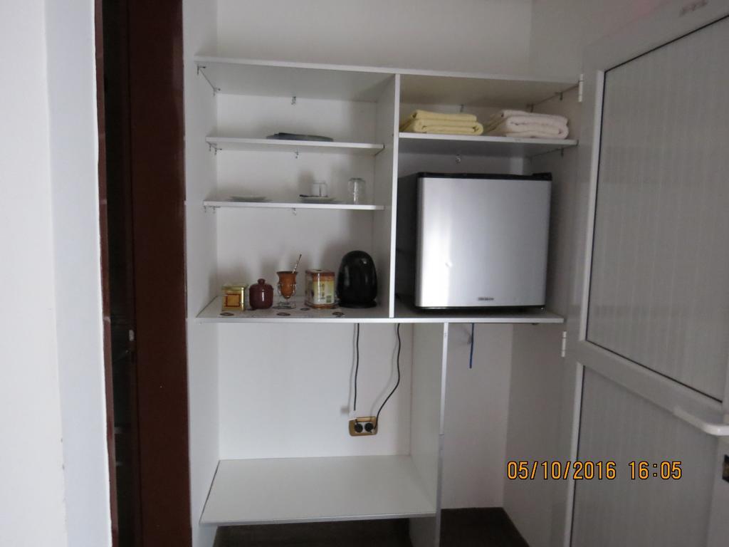 Hosteria Kaiken Gregores Gobernador Gregores Extérieur photo