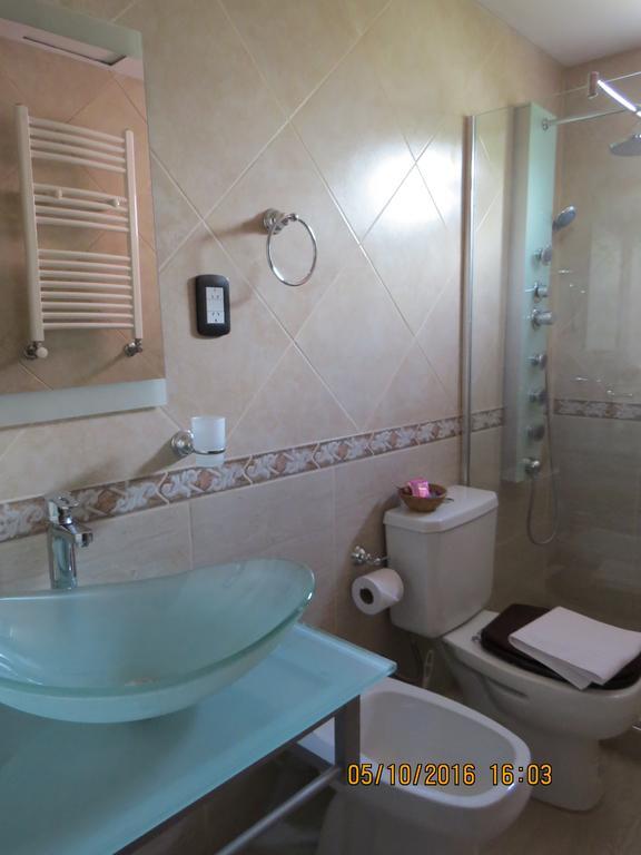 Hosteria Kaiken Gregores Gobernador Gregores Extérieur photo