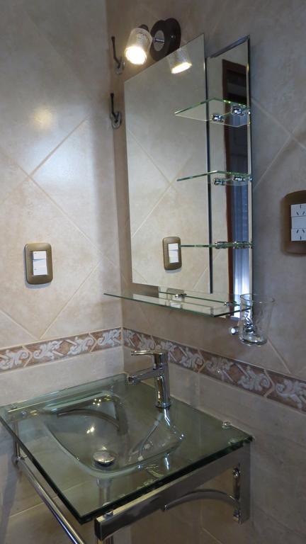 Hosteria Kaiken Gregores Gobernador Gregores Extérieur photo